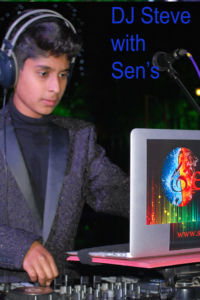 Youngest DJ from Bangalore . Konkani & Western DJ in Bangalore & Mangalore