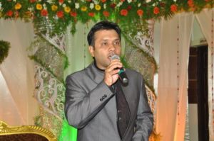 Experienced MC in Bangalore with good hold on Mangalorean & Goan tradition and culture . Facilitating mixed weddings in Bangalore and across the Globe. Most effective in bringing comfort and elegance to events in Bangalore, Mysore , Chennai, Chikmagalur & across ...
