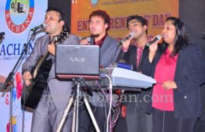 Party music in Bangalore. Mangalore &amp; Dubai